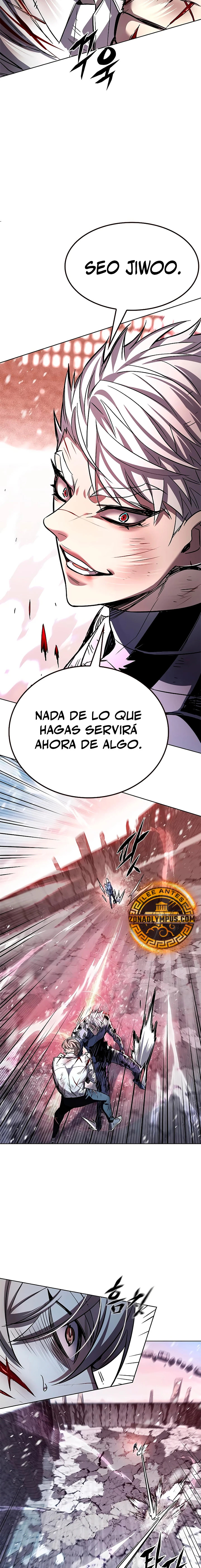 Read Electricidad veloz Es Manga Online