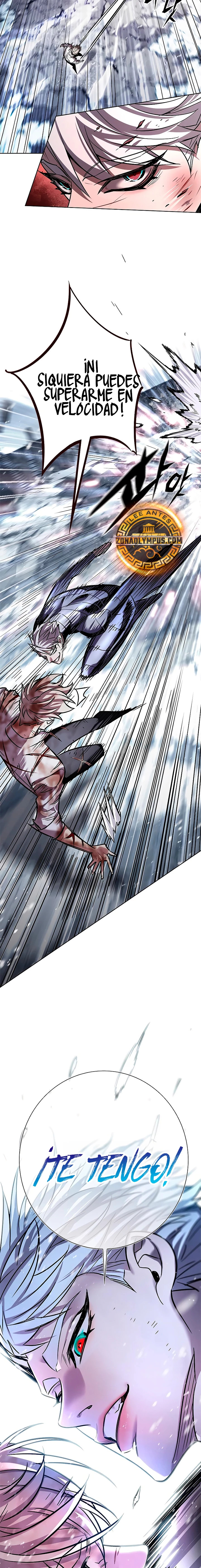Read Electricidad veloz Es Manga Online