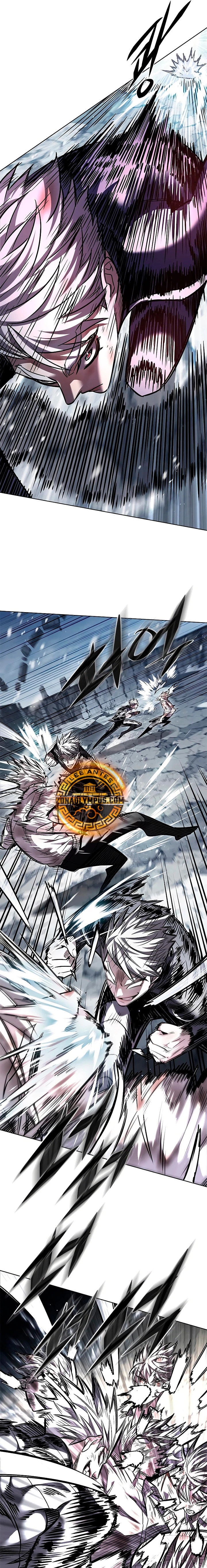Read Electricidad veloz Es Manga Online