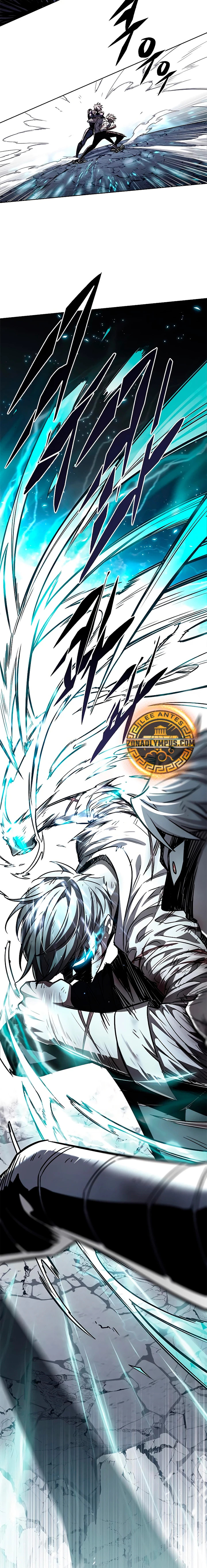 Read Electricidad veloz Es Manga Online