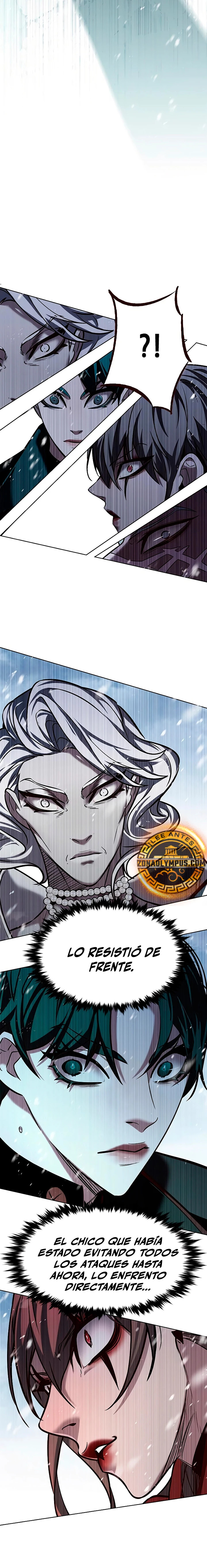 Read Electricidad veloz Es Manga Online