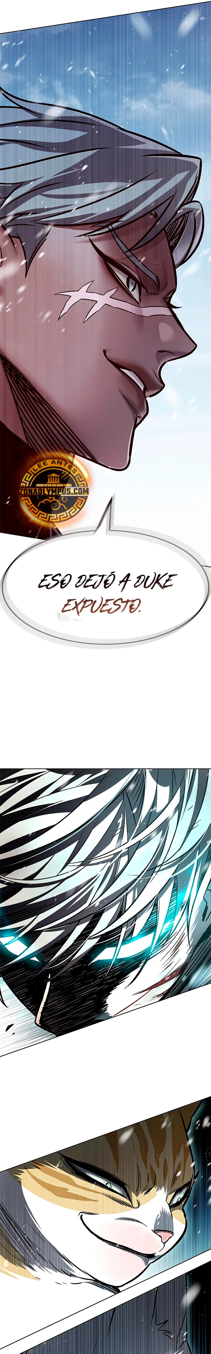 Read Electricidad veloz Es Manga Online