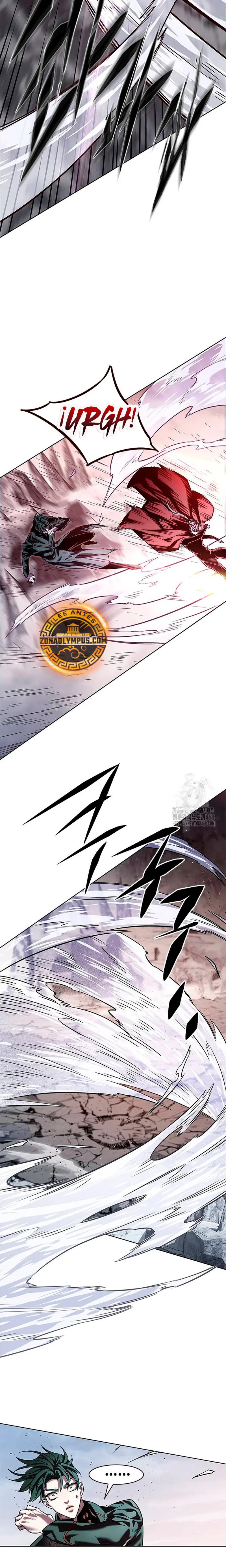 Read Electricidad veloz Es Manga Online