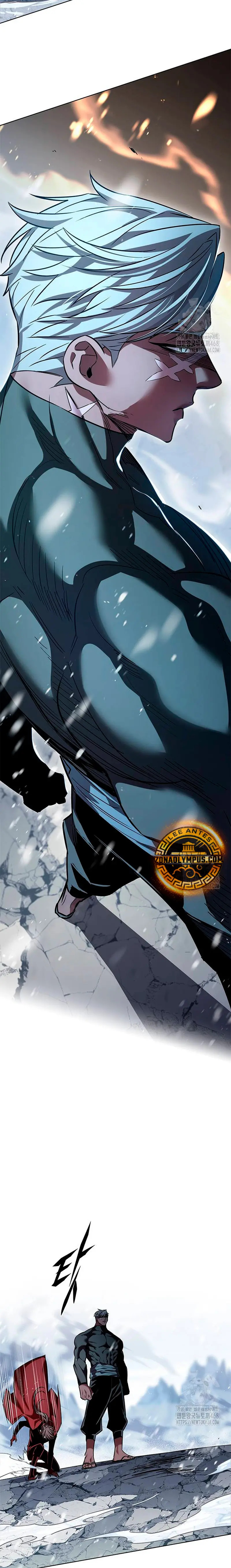 Read Electricidad veloz Es Manga Online