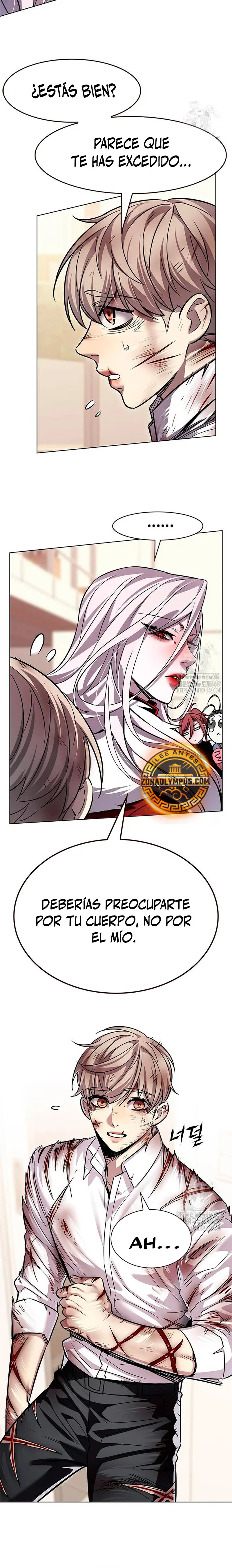Read Electricidad veloz Es Manga Online
