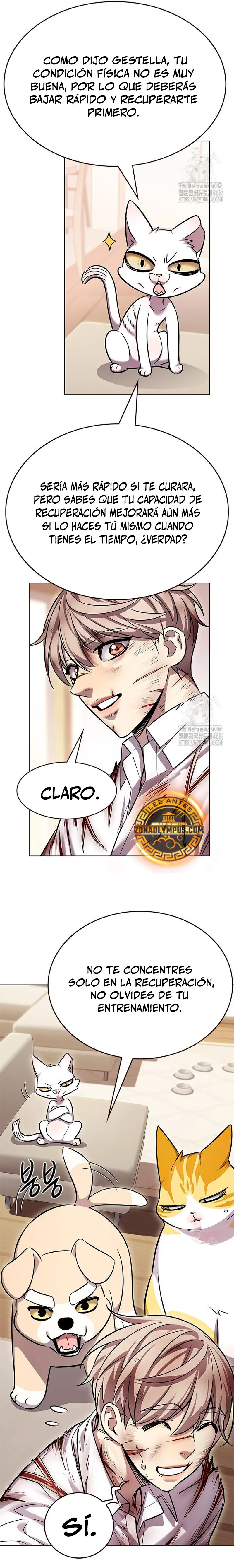 Read Electricidad veloz Es Manga Online