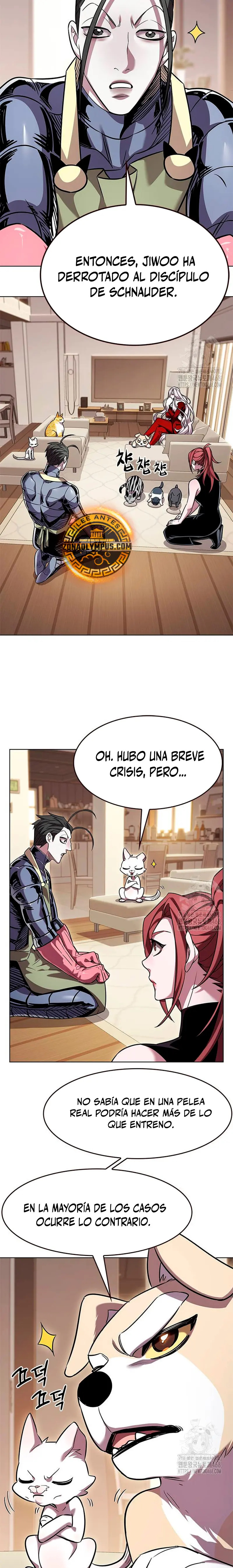 Read Electricidad veloz Es Manga Online