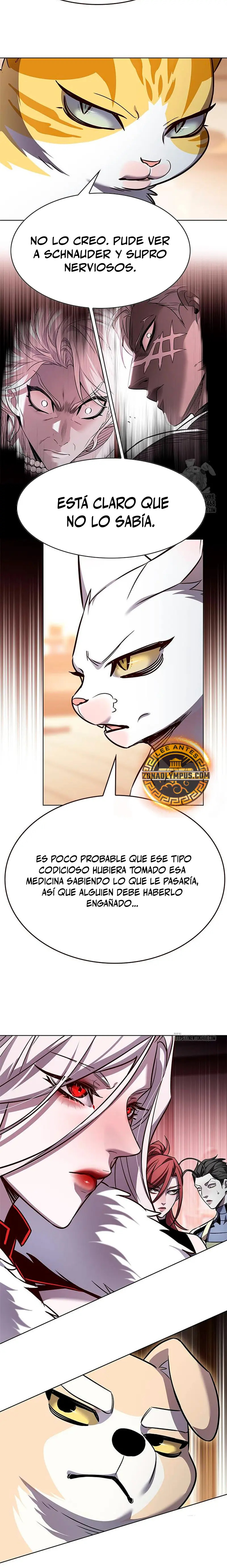 Read Electricidad veloz Es Manga Online