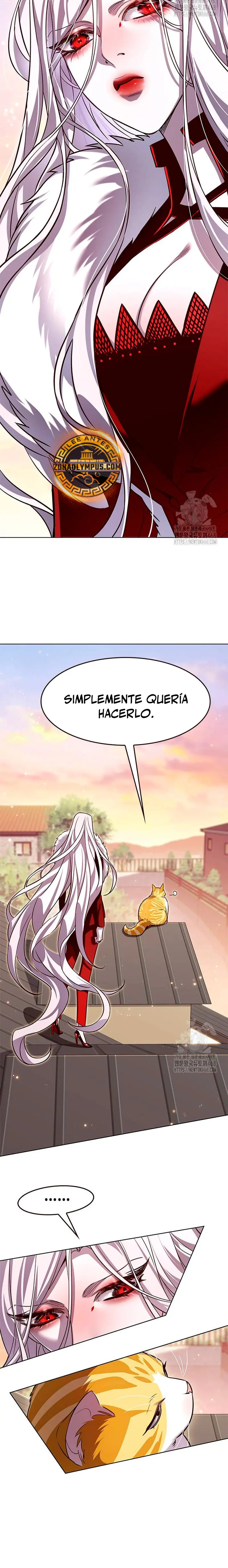 Read Electricidad veloz Es Manga Online
