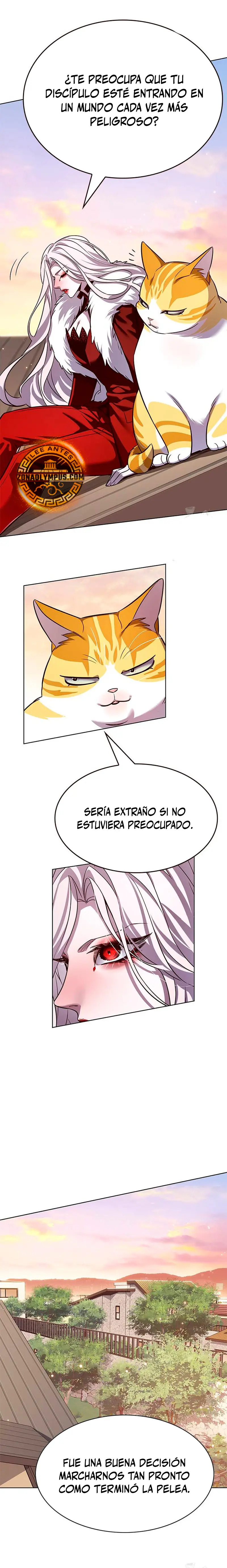 Read Electricidad veloz Es Manga Online
