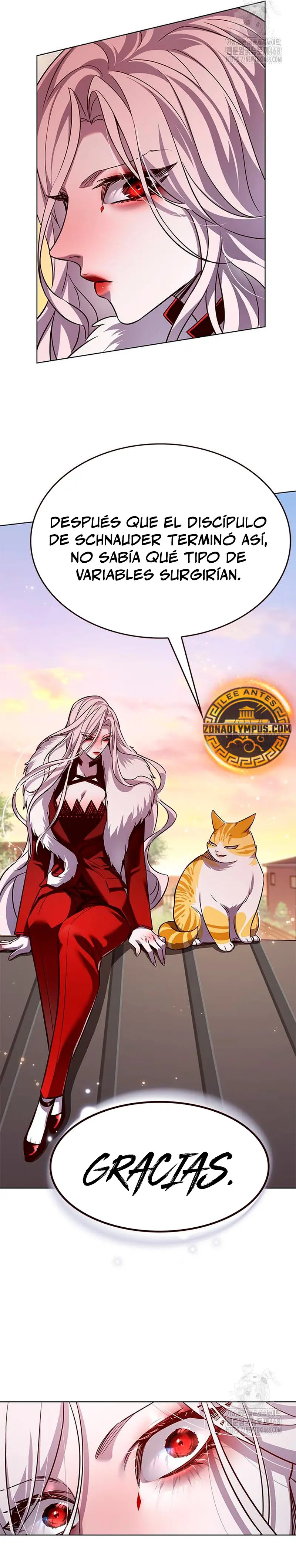 Read Electricidad veloz Es Manga Online