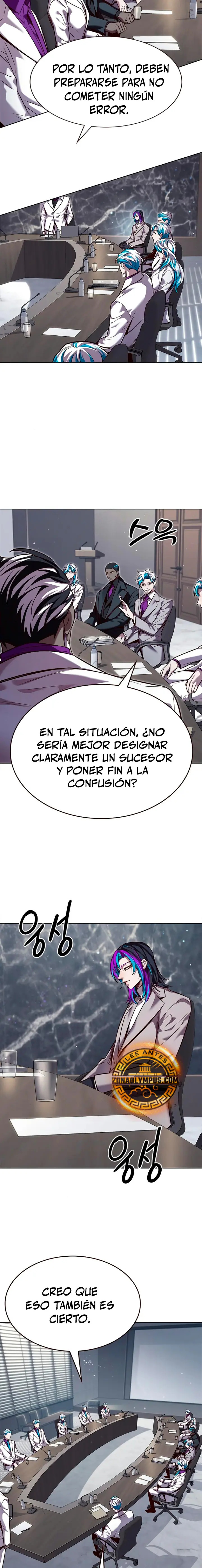 Read Electricidad veloz Es Manga Online
