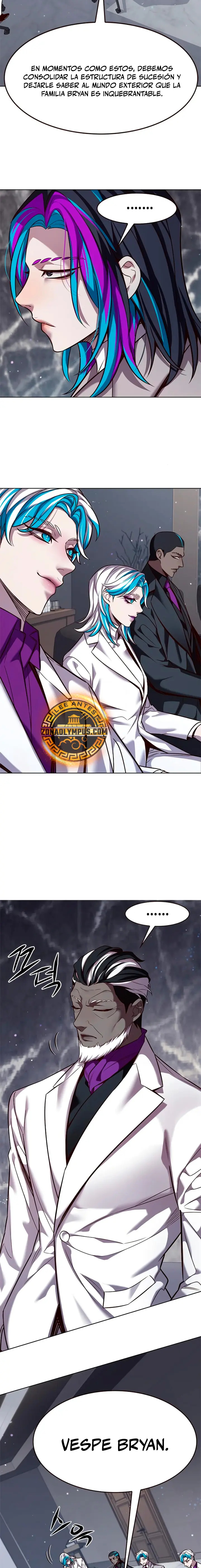 Read Electricidad veloz Es Manga Online