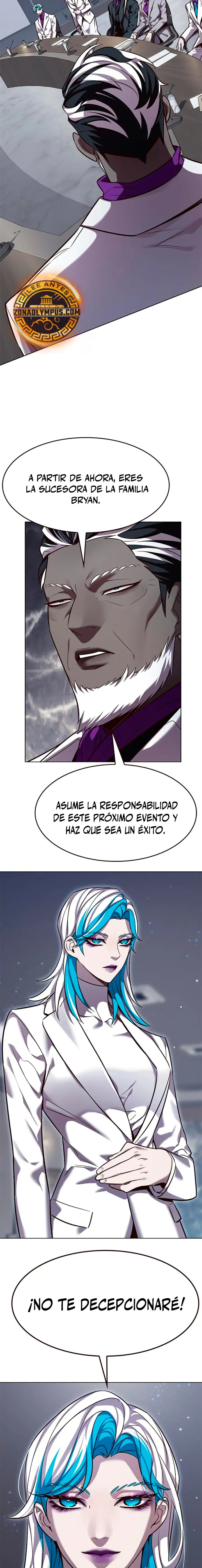 Read Electricidad veloz Es Manga Online