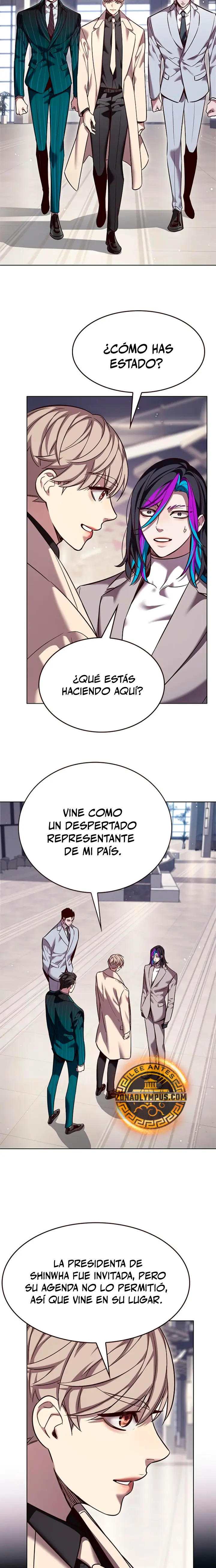 Read Electricidad veloz Es Manga Online