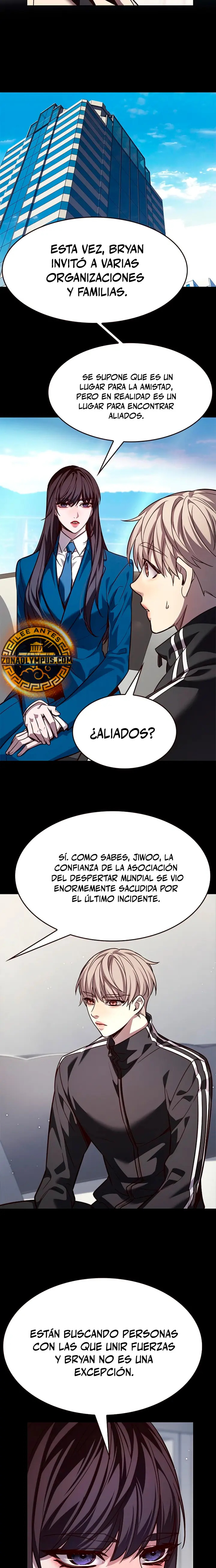 Read Electricidad veloz Es Manga Online