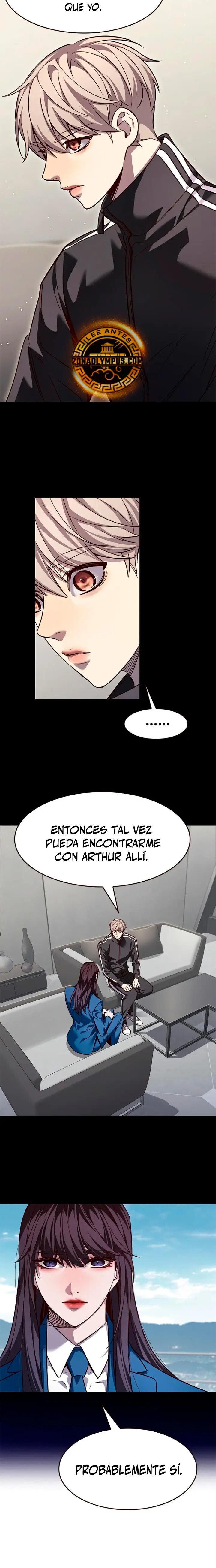Read Electricidad veloz Es Manga Online