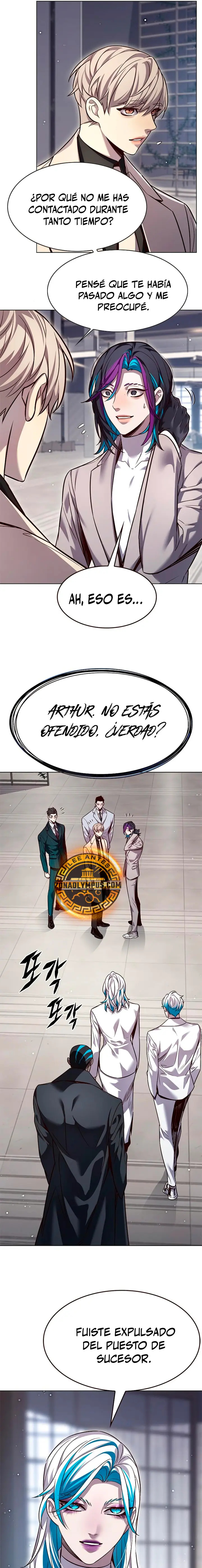 Read Electricidad veloz Es Manga Online
