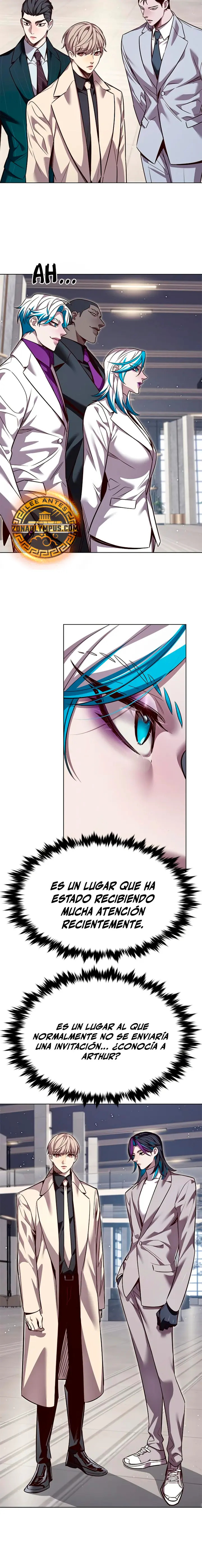 Read Electricidad veloz Es Manga Online