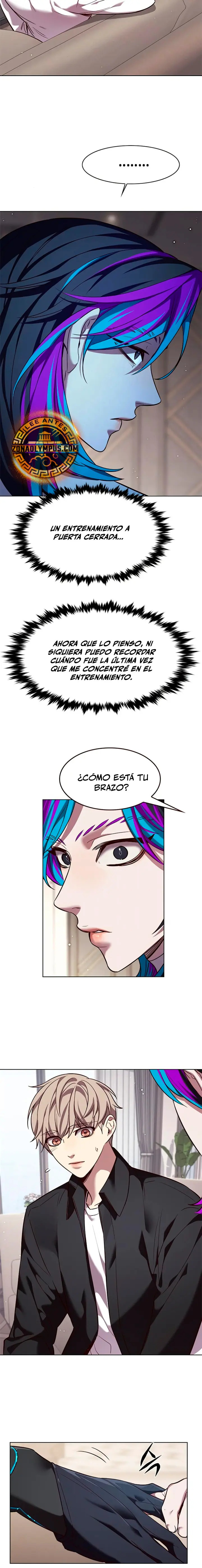 Read Electricidad veloz Es Manga Online