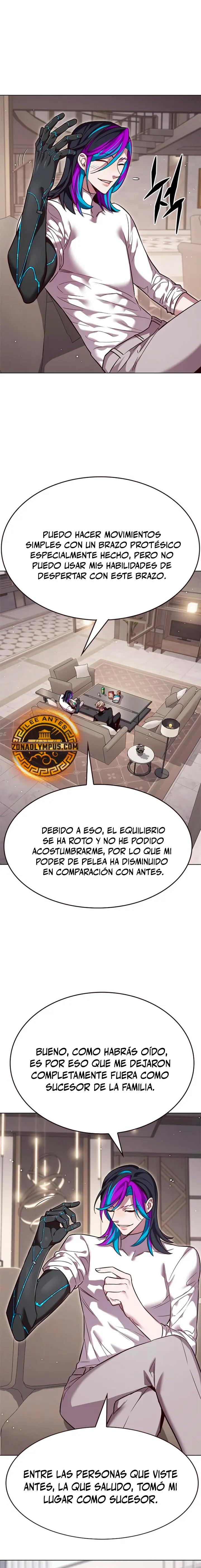 Read Electricidad veloz Es Manga Online