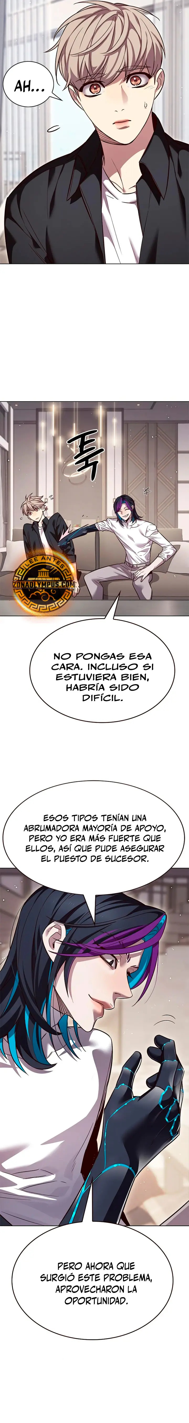 Read Electricidad veloz Es Manga Online