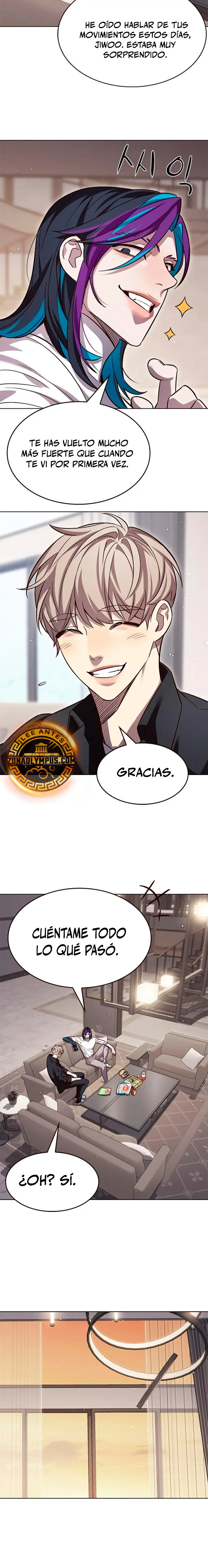 Read Electricidad veloz Es Manga Online