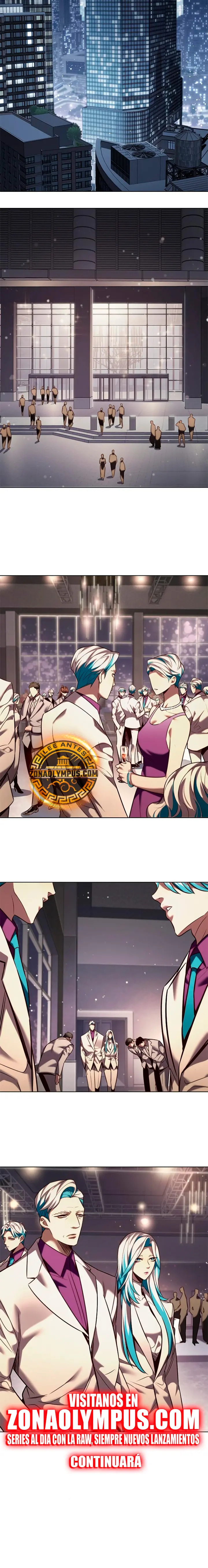 Read Electricidad veloz Es Manga Online