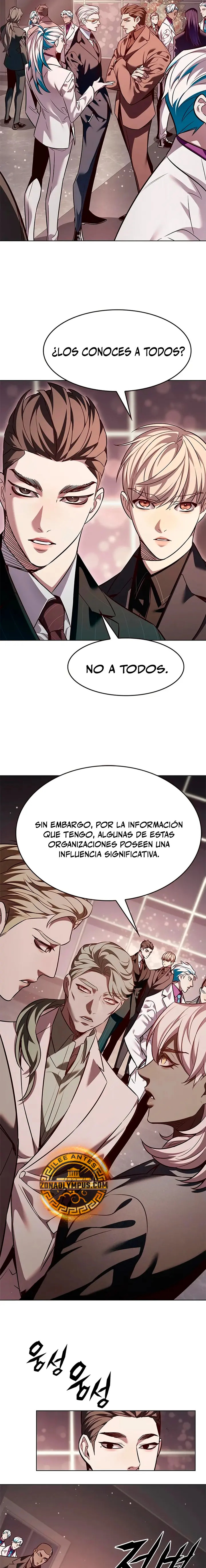 Read Electricidad veloz Es Manga Online