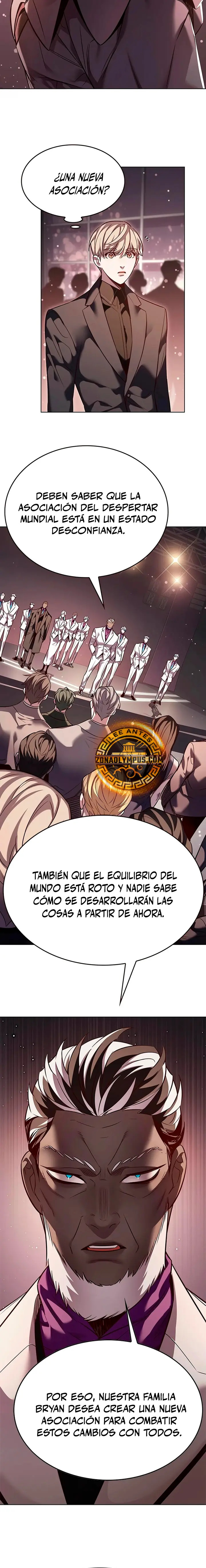 Read Electricidad veloz Es Manga Online