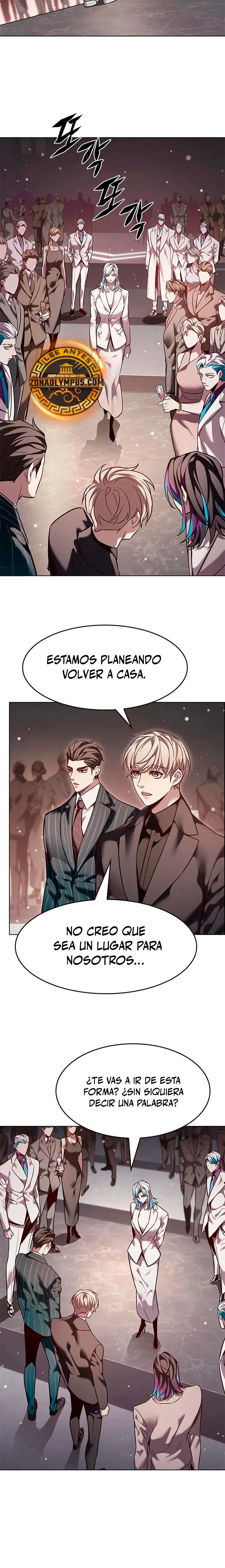 Read Electricidad veloz Es Manga Online