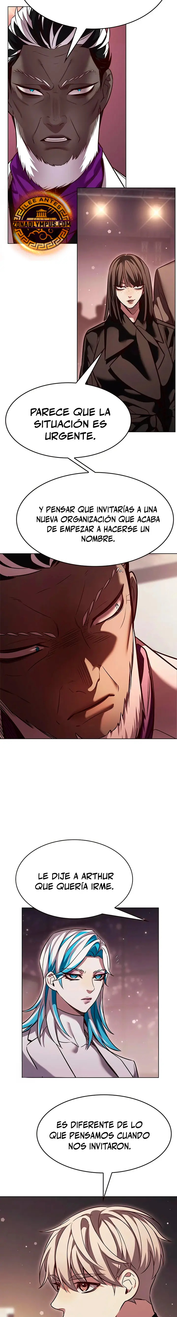 Read Electricidad veloz Es Manga Online