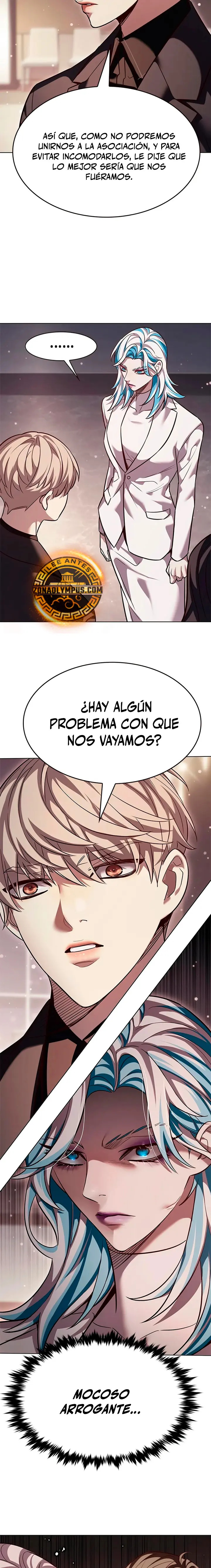 Read Electricidad veloz Es Manga Online