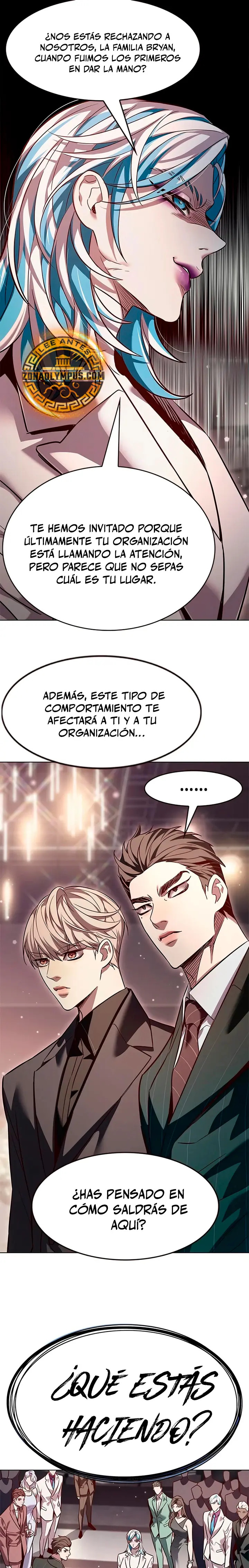 Read Electricidad veloz Es Manga Online