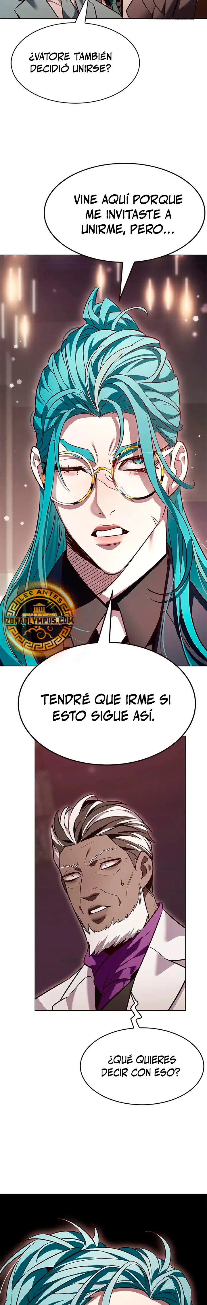 Read Electricidad veloz Es Manga Online