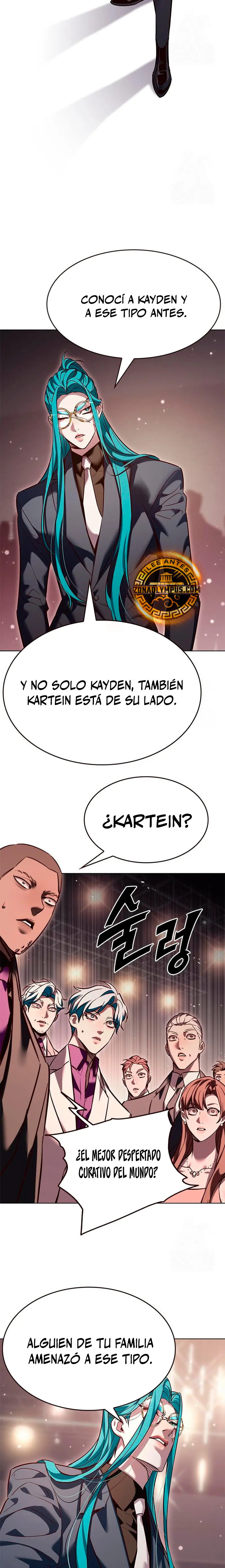 Read Electricidad veloz Es Manga Online