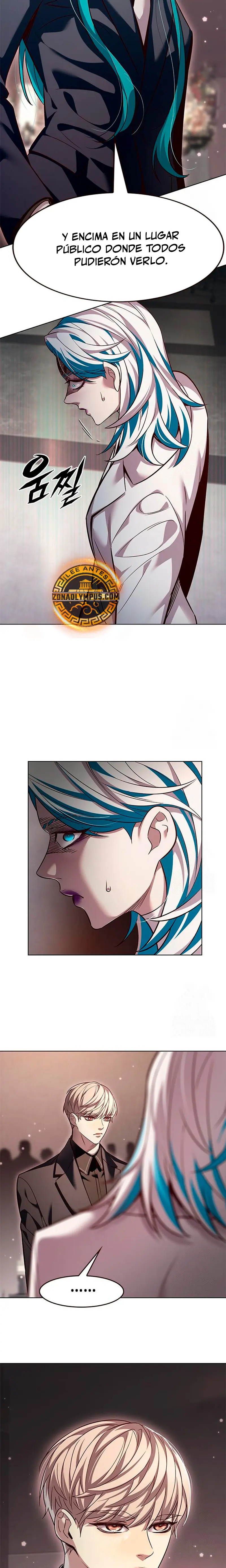 Read Electricidad veloz Es Manga Online