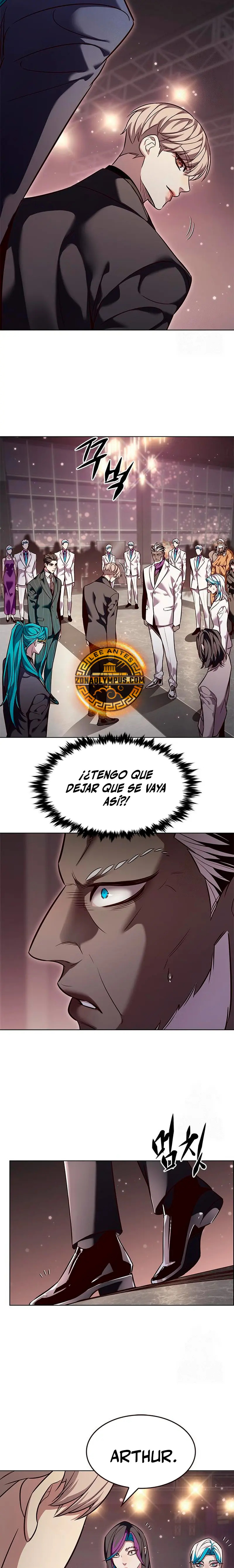 Read Electricidad veloz Es Manga Online