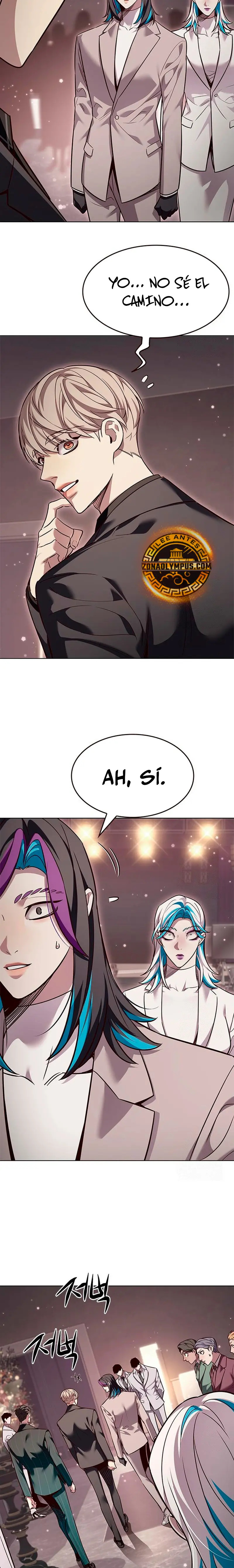 Read Electricidad veloz Es Manga Online