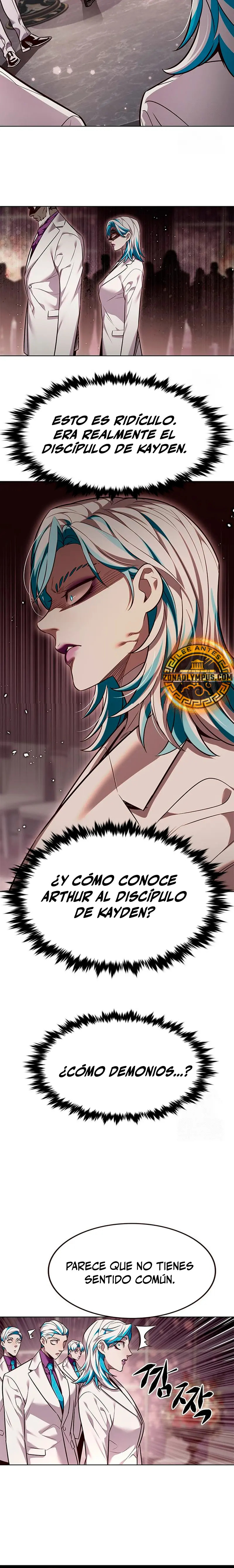 Read Electricidad veloz Es Manga Online