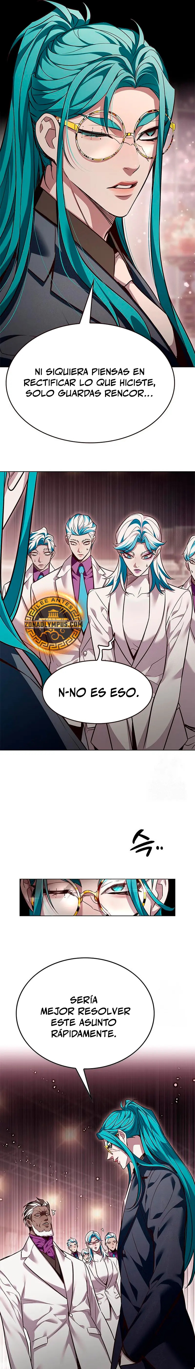 Read Electricidad veloz Es Manga Online
