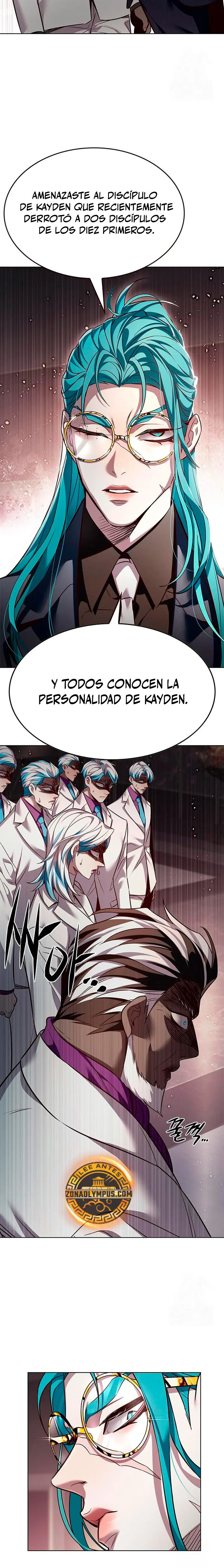 Read Electricidad veloz Es Manga Online