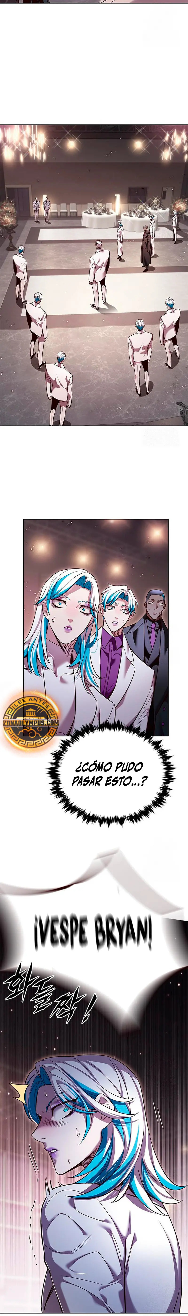 Read Electricidad veloz Es Manga Online