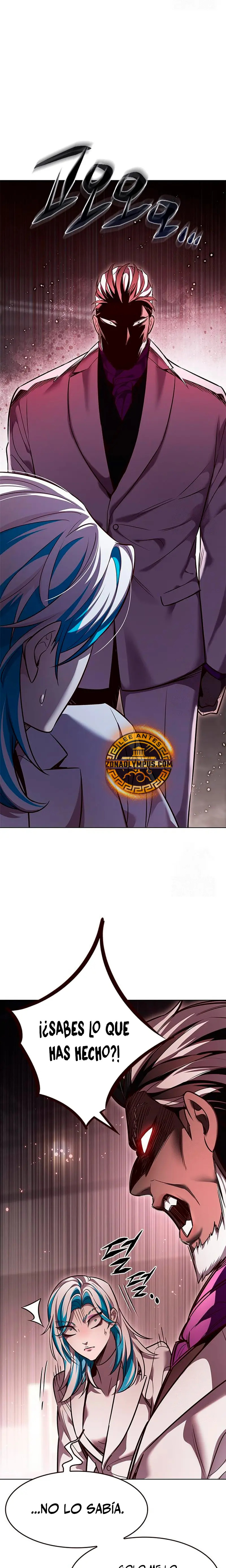 Read Electricidad veloz Es Manga Online