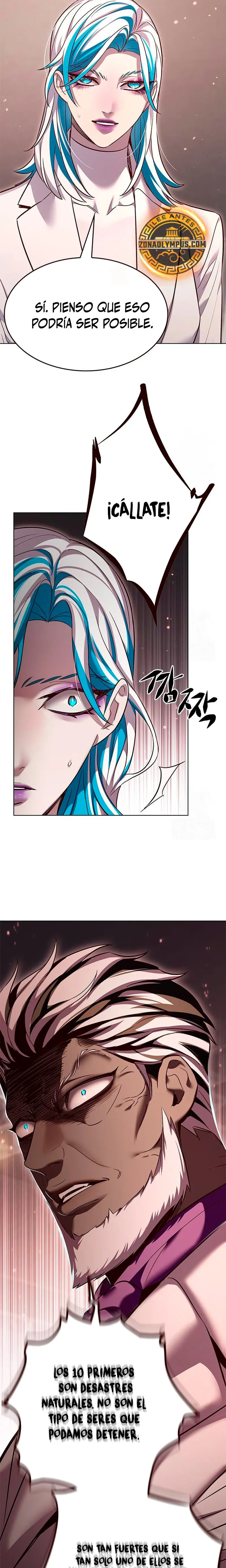 Read Electricidad veloz Es Manga Online
