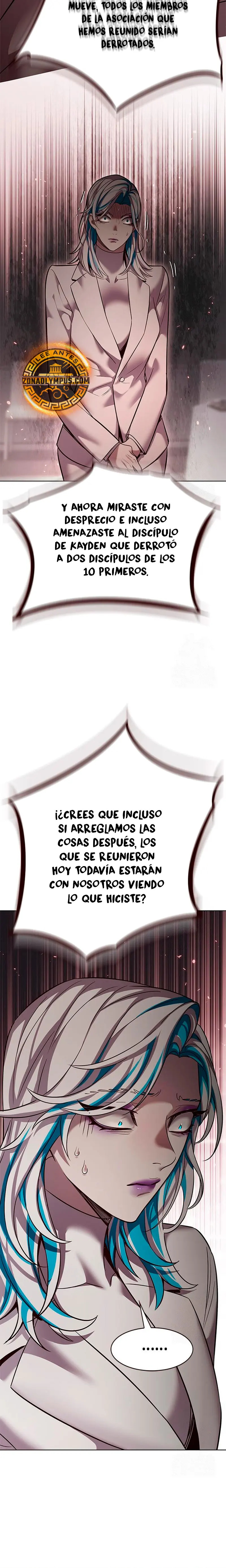 Read Electricidad veloz Es Manga Online