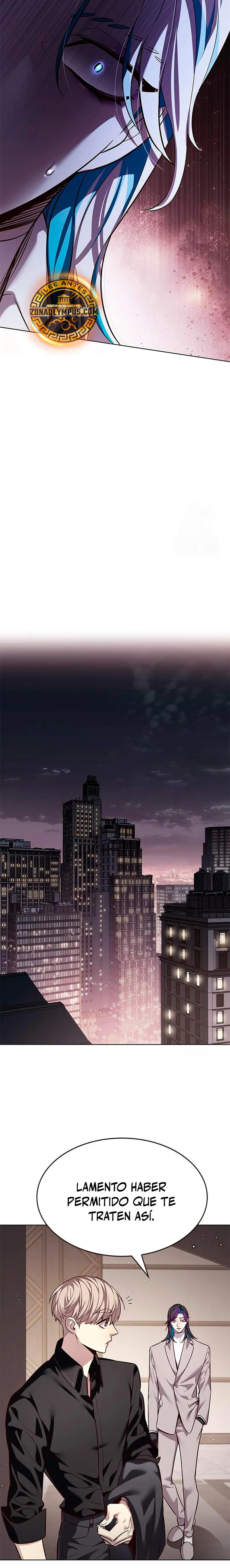 Read Electricidad veloz Es Manga Online