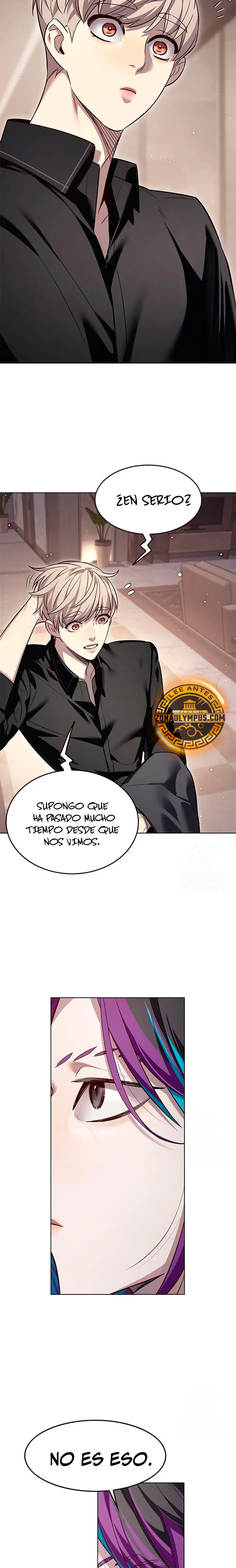 Read Electricidad veloz Es Manga Online