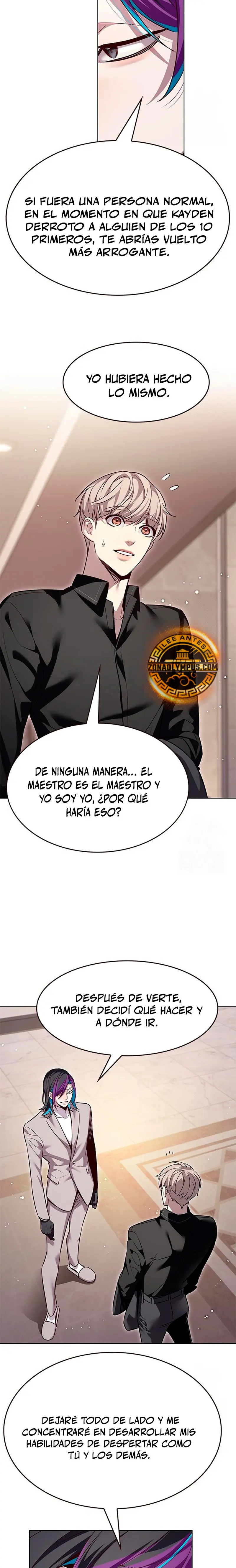 Read Electricidad veloz Es Manga Online