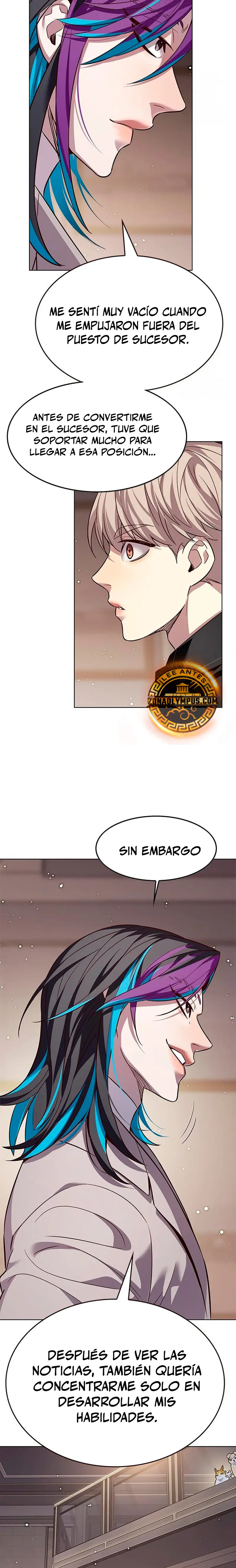 Read Electricidad veloz Es Manga Online